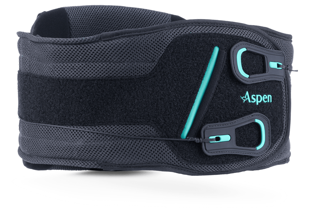 Horizon™ 627 Pro Lumbar Brace by Supply Cold Therapy at Aspen Medical Products