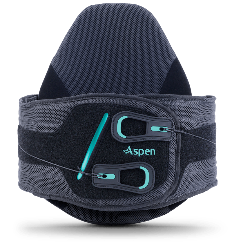 Lso back brace sales
