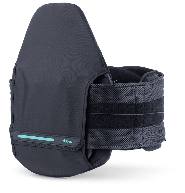 Horizon™ 637 Pro LSO Back Brace by Supply Cold Therapy at Aspen Medical Products