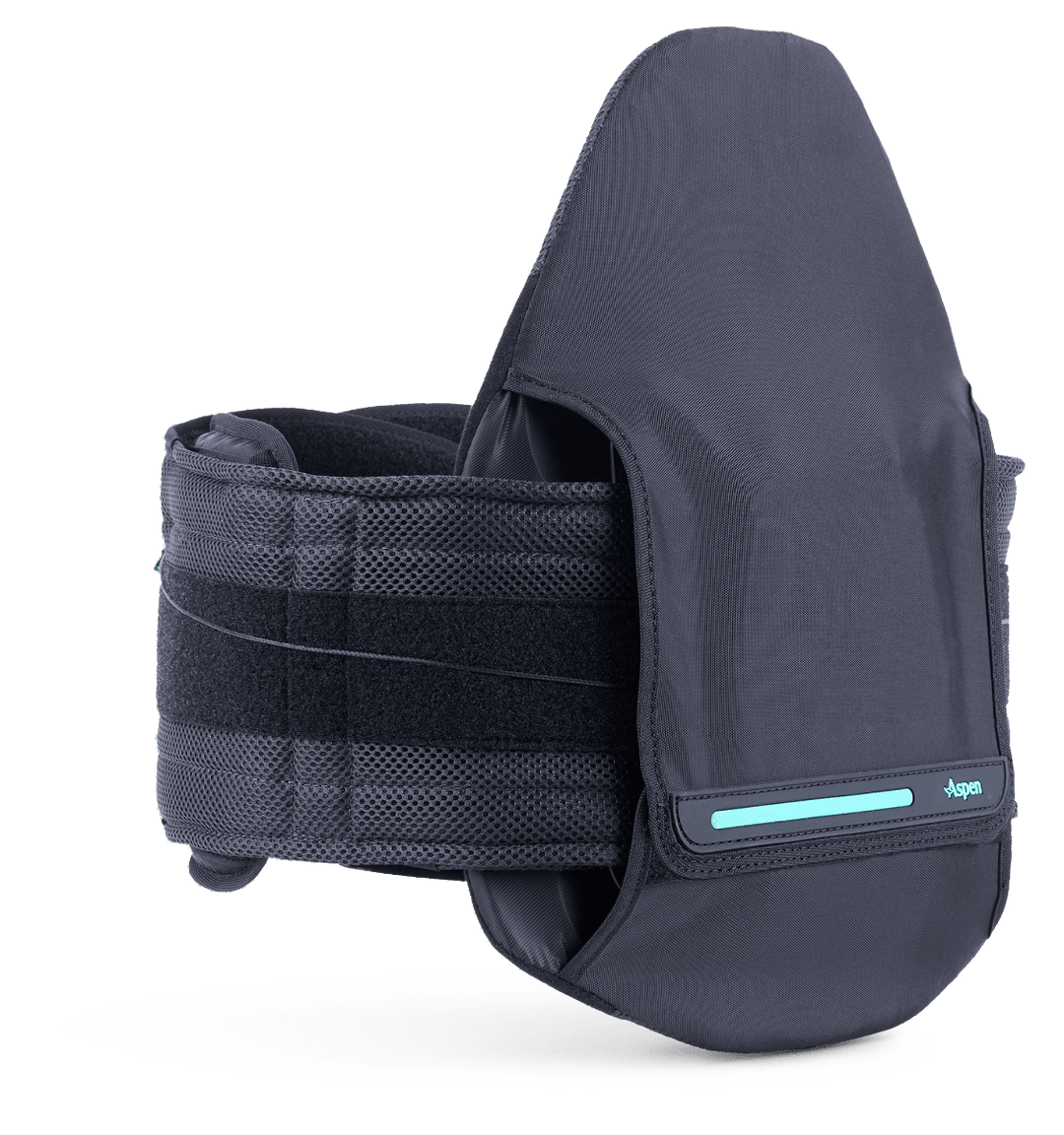 Horizon™ 637 Pro LSO Back Brace by Supply Cold Therapy at Aspen Medical Products