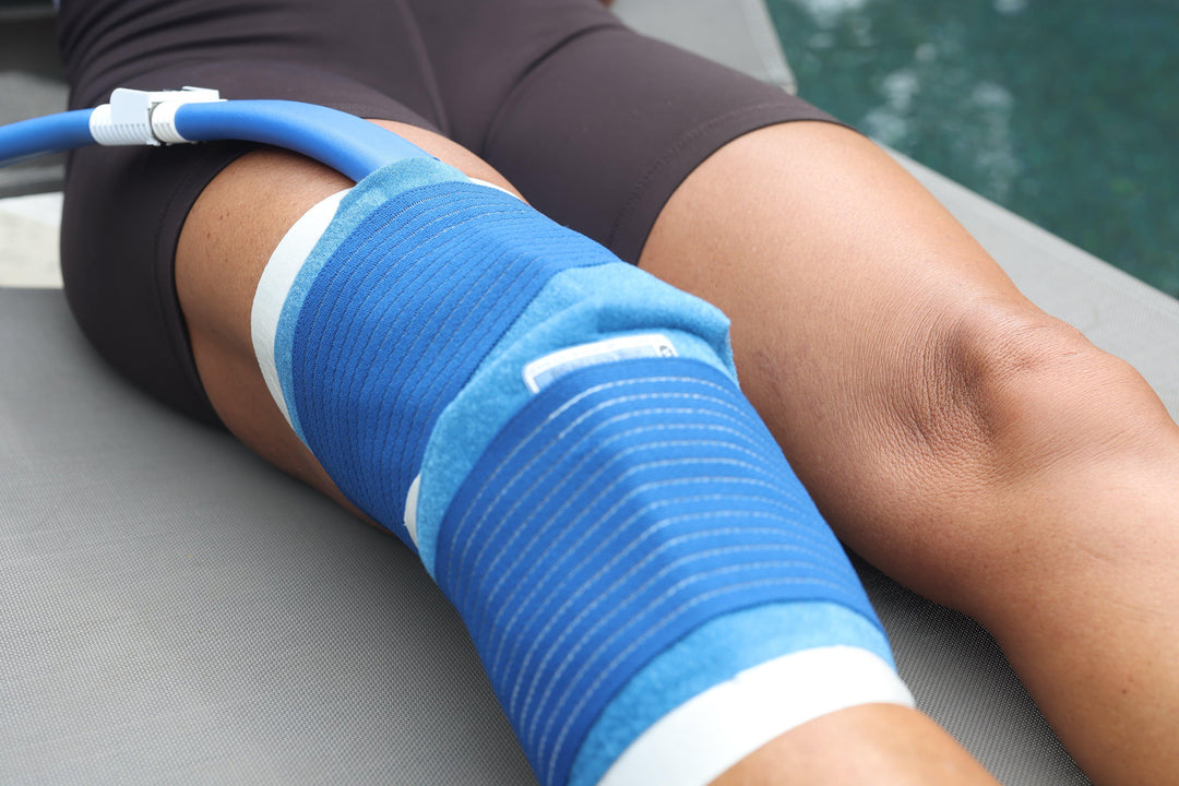 5 Key Steps to Prepare for Knee Replacement Surgery and Minimize Complications