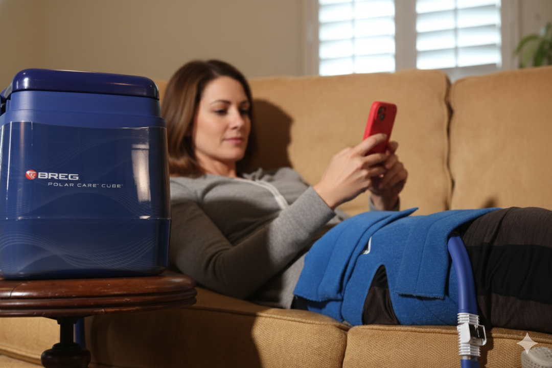 Cold Therapy Pad Hygiene: Cleaning and Storing Pads Safely for Long-Term Use