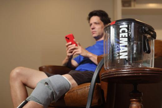 Insurance and the DonJoy Clear3: Navigating Coverage for Cold Therapy Systems at Supply Cold Therapy