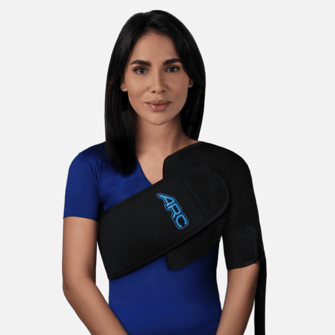 Get Back on Your Feet with the CryoDynamics Knee Pad: A Step-by-Step Guide