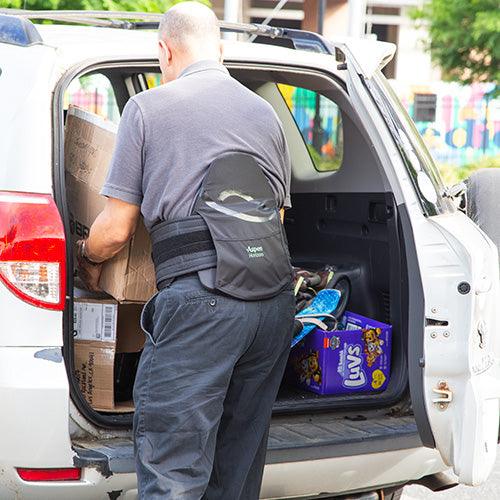 Age Gracefully: How the Horizon™ 637 Pro LSO Back Brace Improves Daily Life for Seniors at Supply Cold Therapy