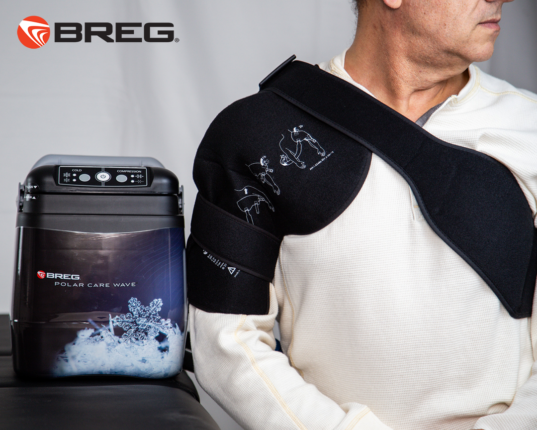 Breg Wave vs. Breg Kodiak: Which System Fits Your Recovery Best?