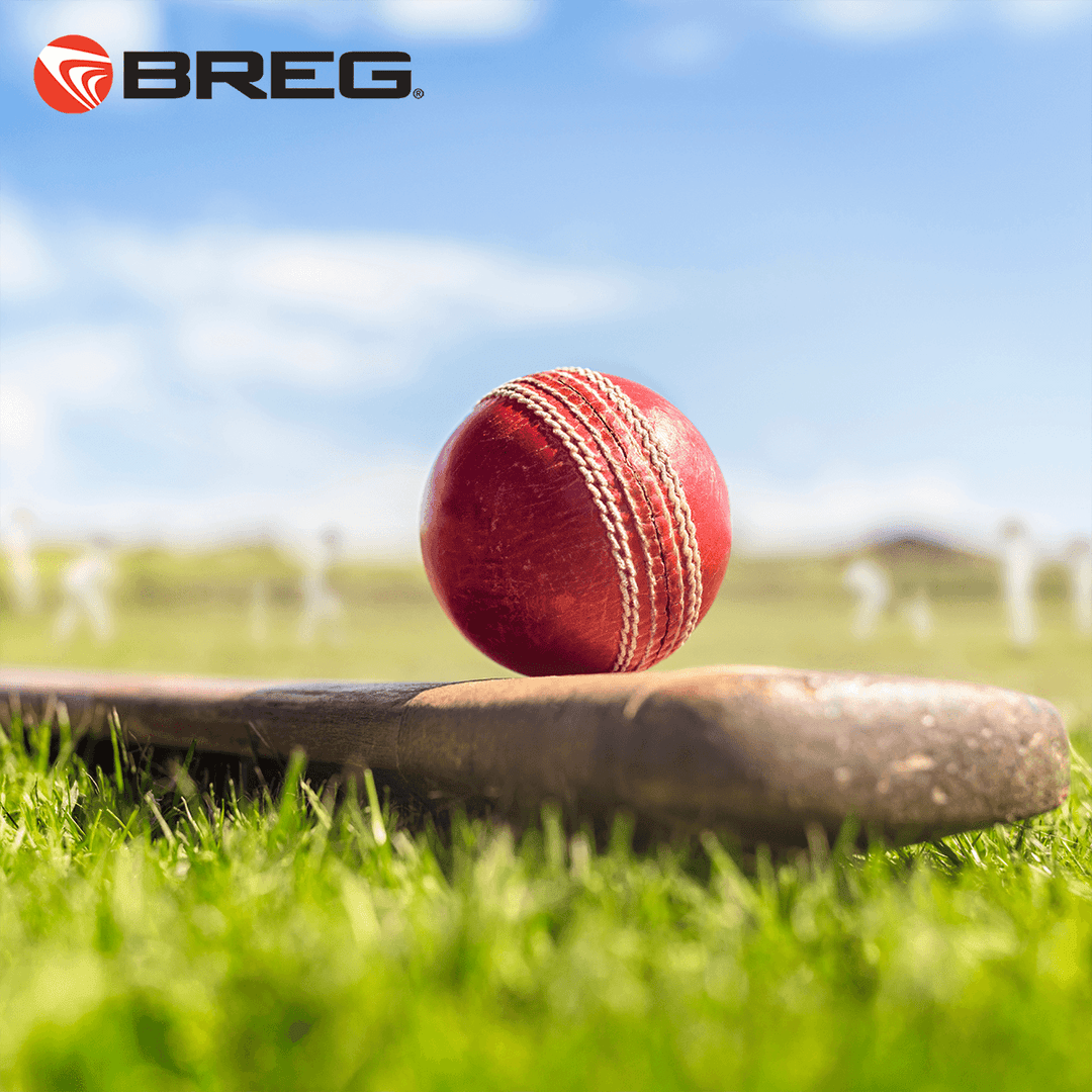 Cricket Recovery Tactics: Integrating Breg® Polar Care Wave into Your Recovery Regimen at Supply Cold Therapy