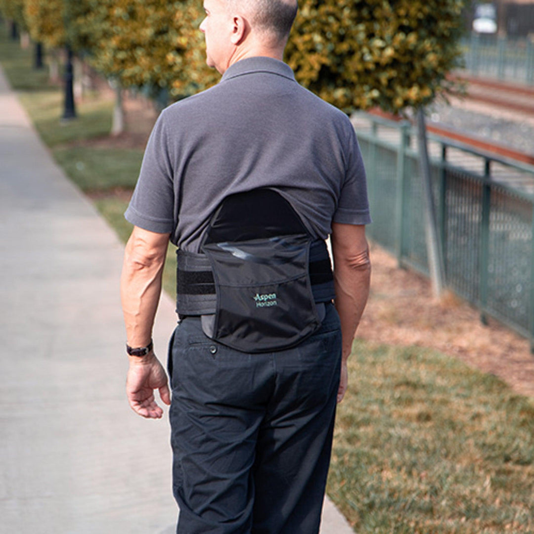 Enhancing Performance: How the Horizon™ 637 Pro LSO Back Brace Benefits Athletes