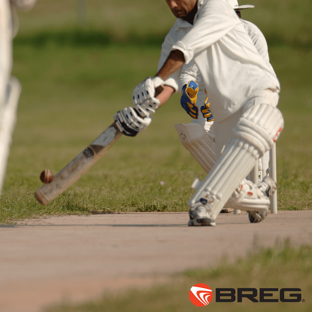 From the Pavilion to Play: Cricket Players’ Guide to Using Breg® Polar Care Wave at Supply Cold Therapy