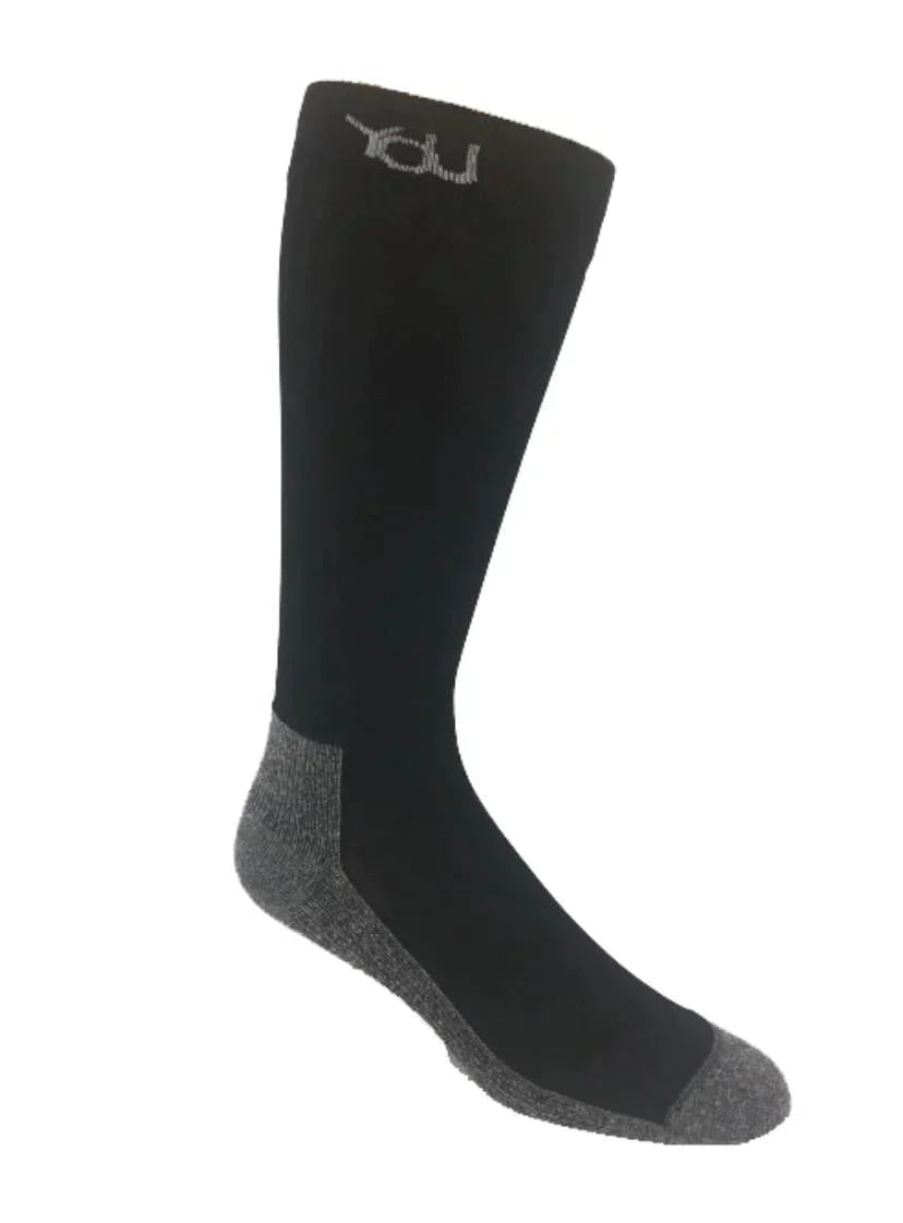 How Do Compression Socks Help Leg Health? at Supply Cold Therapy