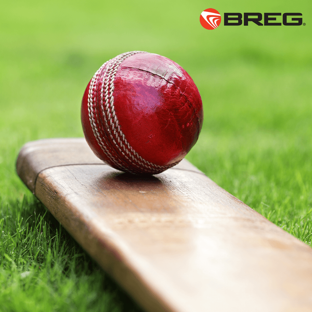 The Recovery Partner Every Cricketer Needs: Breg® Polar Care Wave at Supply Cold Therapy