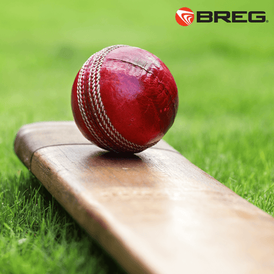 The Recovery Partner Every Cricketer Needs: Breg® Polar Care Wave