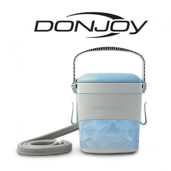 Donjoy Iceman Classic3 Cold Therapy Collection at Supply Cold Therapy