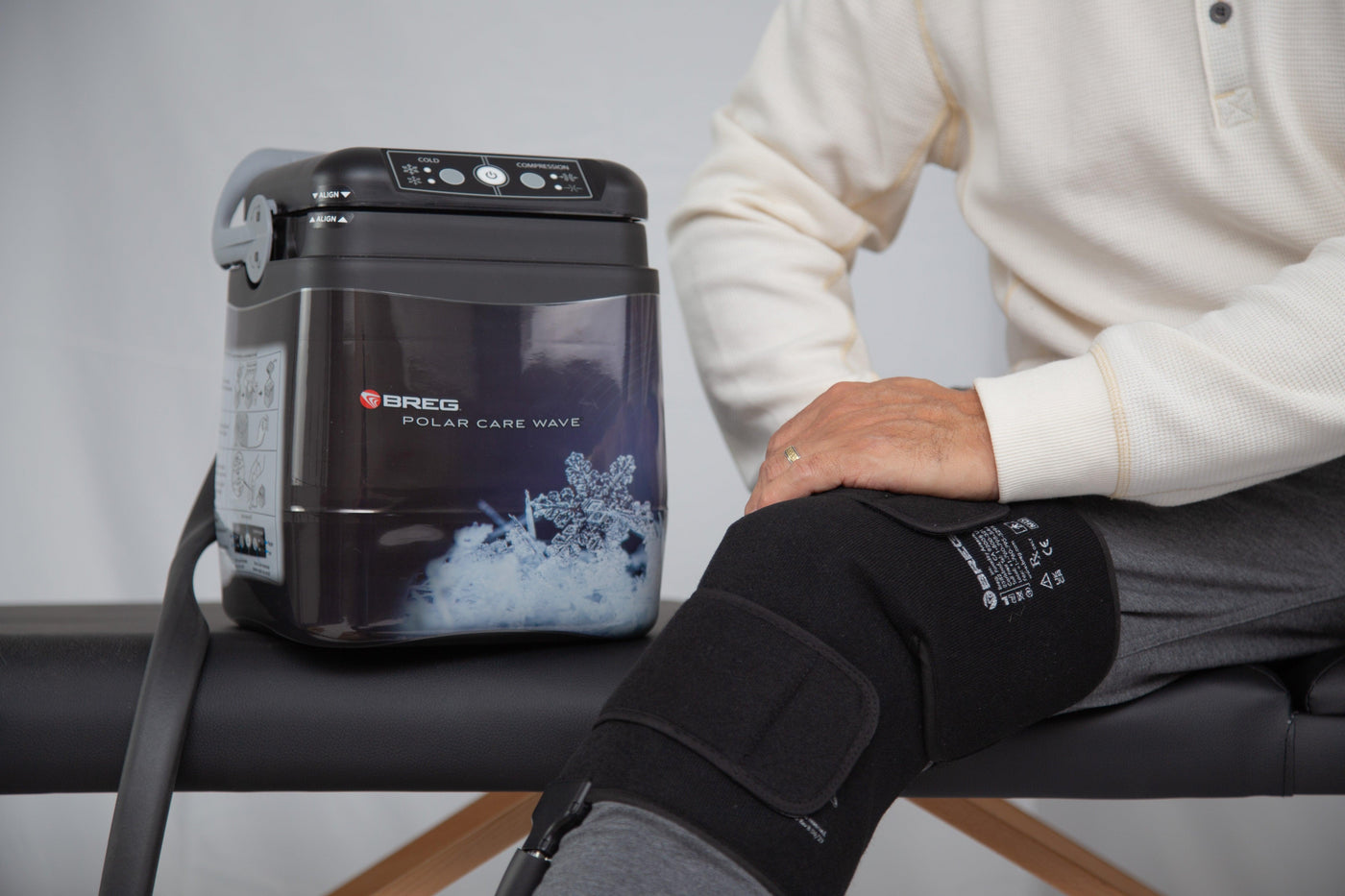 Physical Therapy Supply Cold Therapy