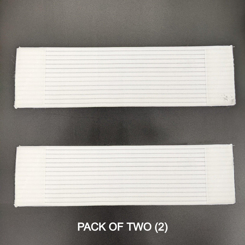 Buy the 15 Inch Universal Cold Therapy Velcro Straps (2 Pack) from $22.99  USD by Alpha Medical at  ❄👈
