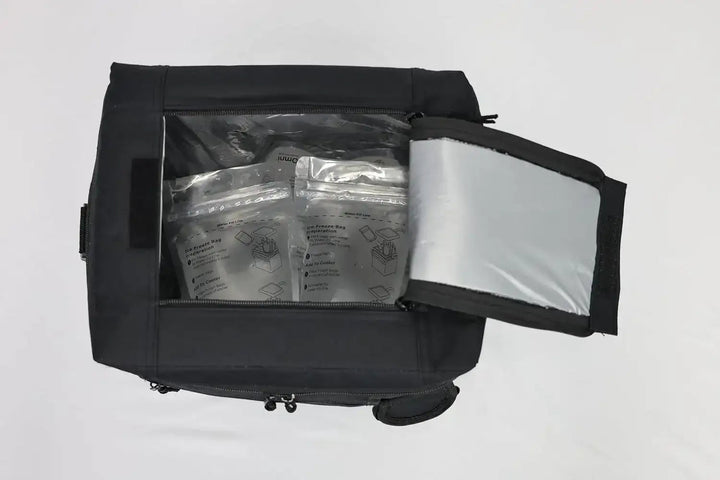 Omni Ice™ Multi-Purpose Cooler - Supply DME