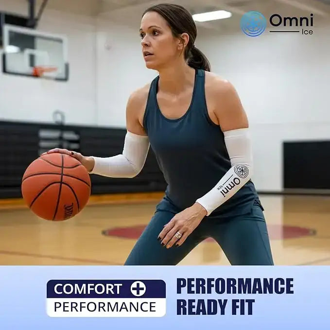Omni Ice™ Cold Compression Cooling Sleeve - Supply DME