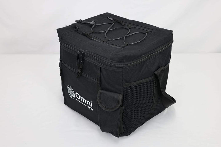 Omni Ice™ Multi-Purpose Cooler - Supply DME