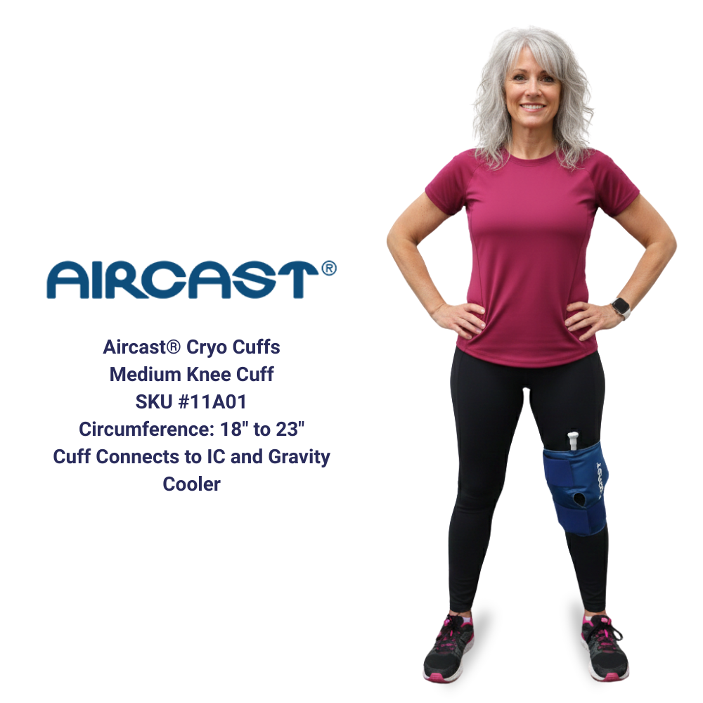 Aircast® Gravity Cuff Replacement Wraps