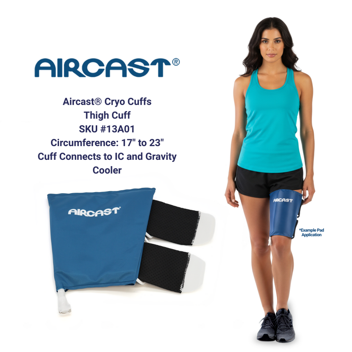 Aircast® Cryo Cuff IC Replacement Wraps