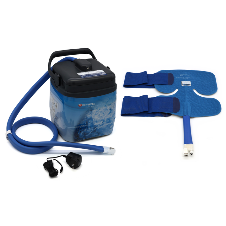 Breg® Polar Care Kodiak w/ Intelli-Flo Multi-Use Pad