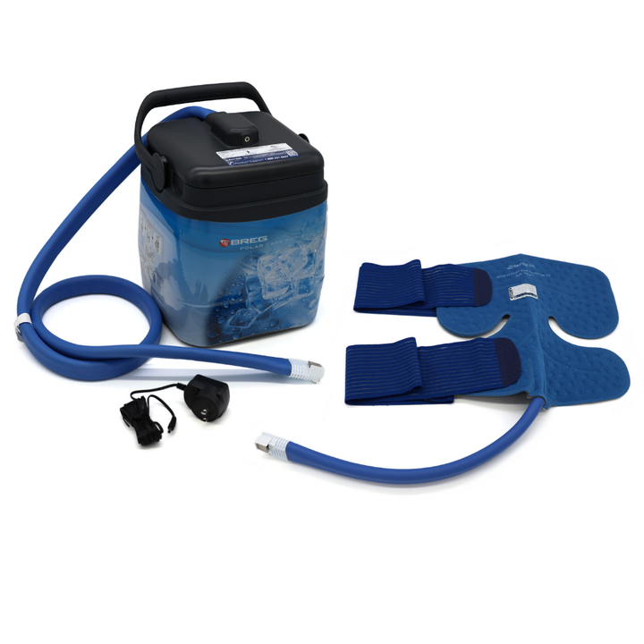 Breg® Polar Care Kodiak w/ Intelli-Flo Multi-Use Pad