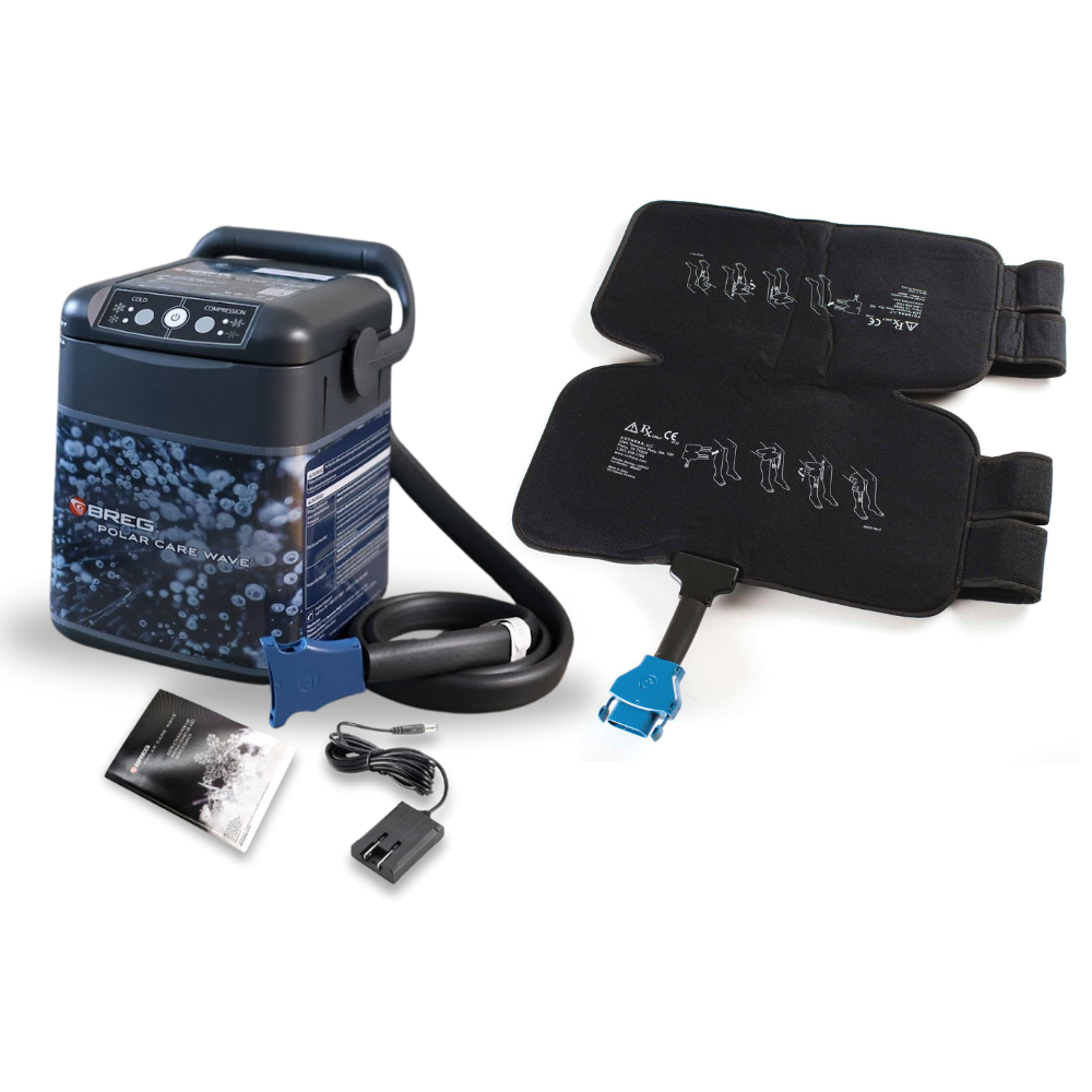 Breg® Polar Care Wave & Cold Compression Pads