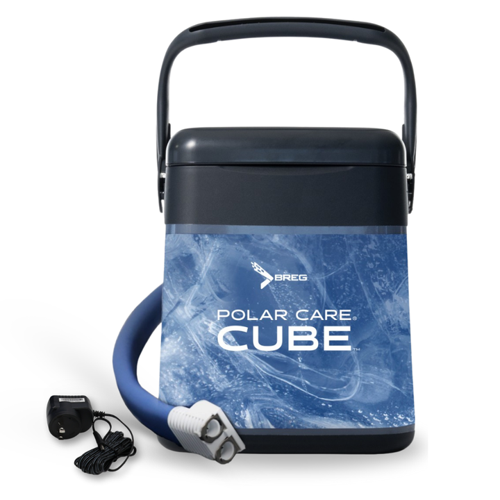 Breg® Polar Care Cube (Cooler Only) by Supply Cold Therapy at Breg