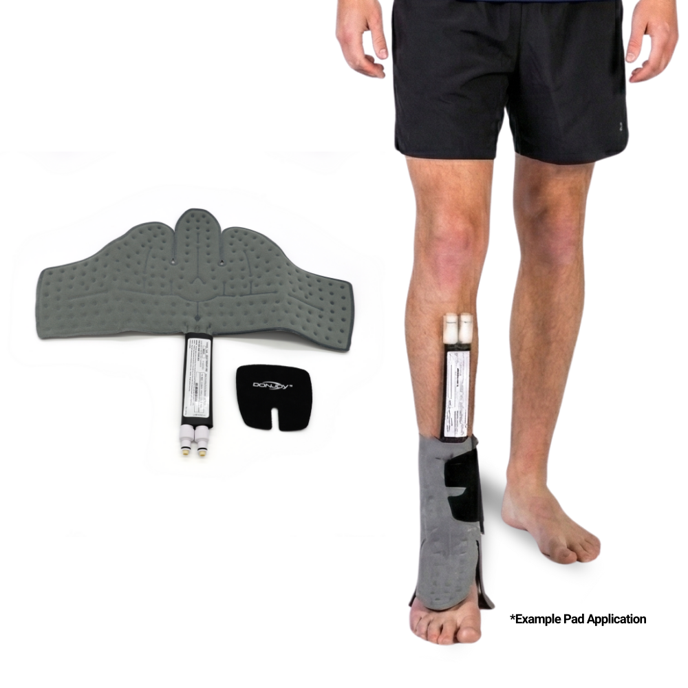 DonJoy® Classic Wrap-On Replacement Pads