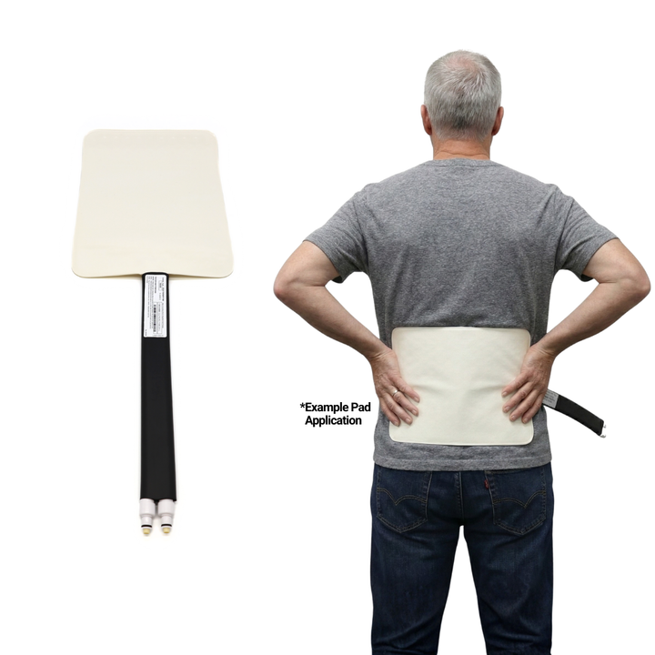 DonJoy® Classic Wrap-On Replacement Pads