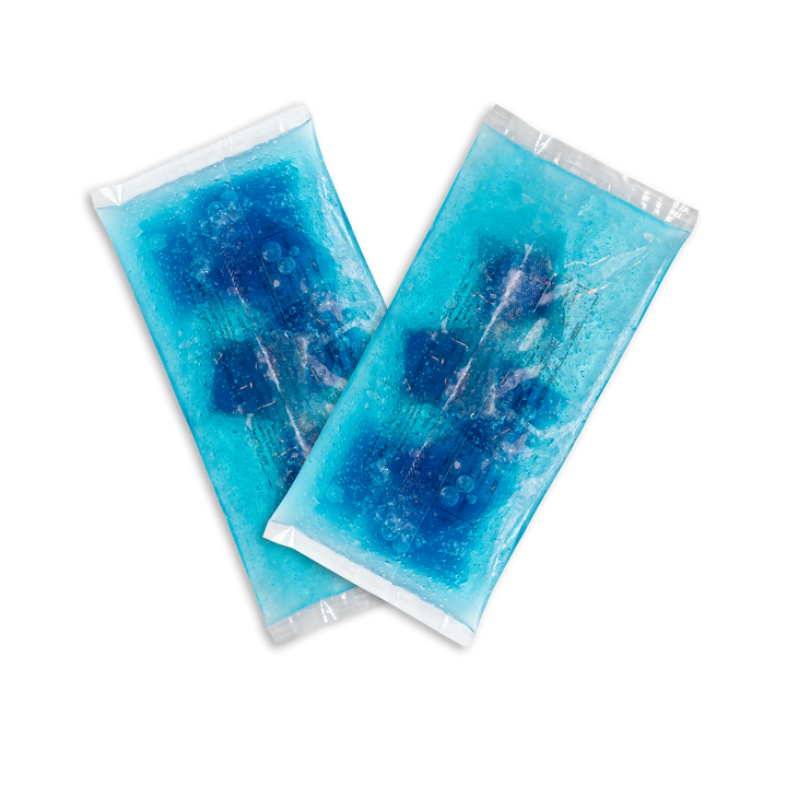 Omni Ice™ Ultimate Cold + Compression - Wraps ONLY