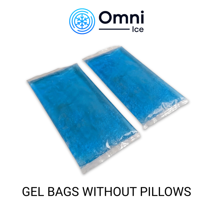 Omni Ice™ Ultimate Cold + Compression - WRAP ONLY