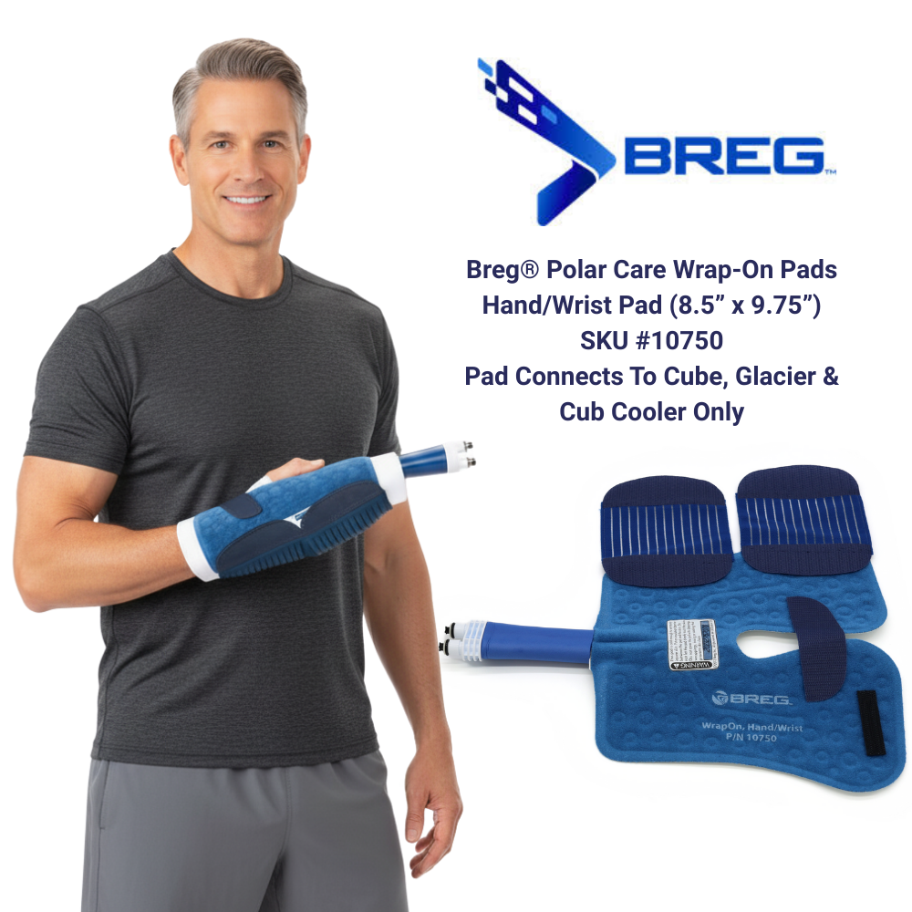 Breg® Polar Care Cube Replacement Pads by Breg from 65.99 at