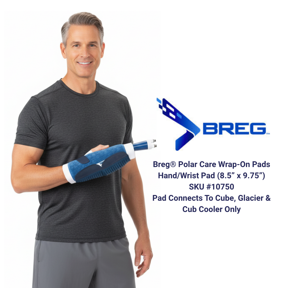 Breg® Polar Care Cube Replacement Pad
