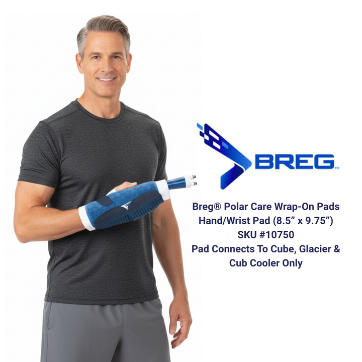 Breg® Polar Care Cube Replacement Pad