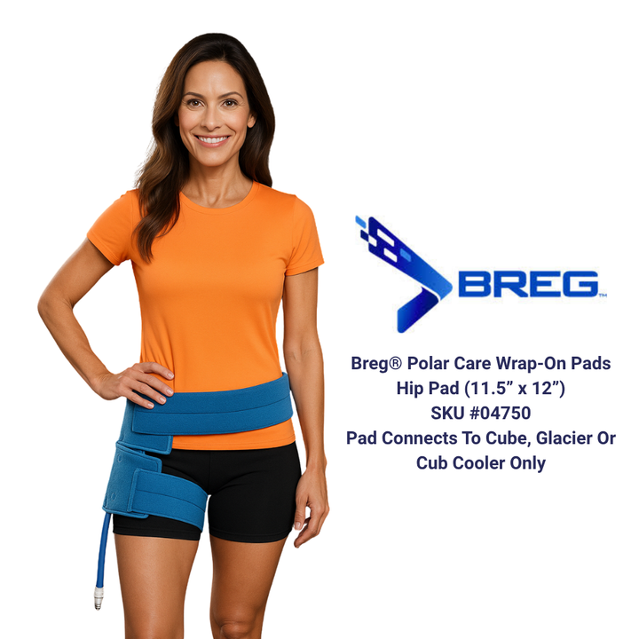 Breg® Polar Care Cube Replacement Pad