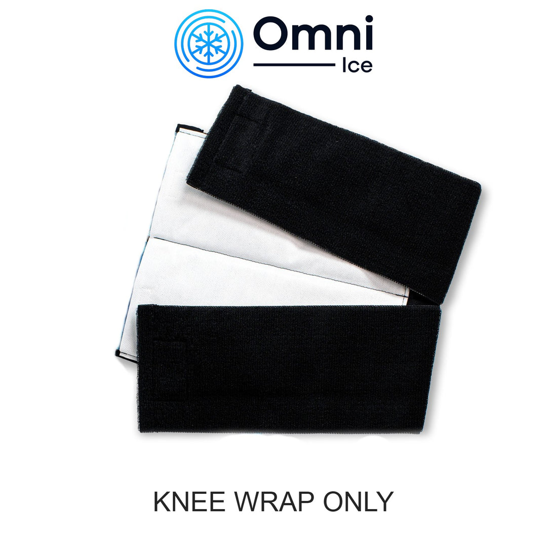 Omni Ice™ Ultimate Cold + Compression - Wraps ONLY