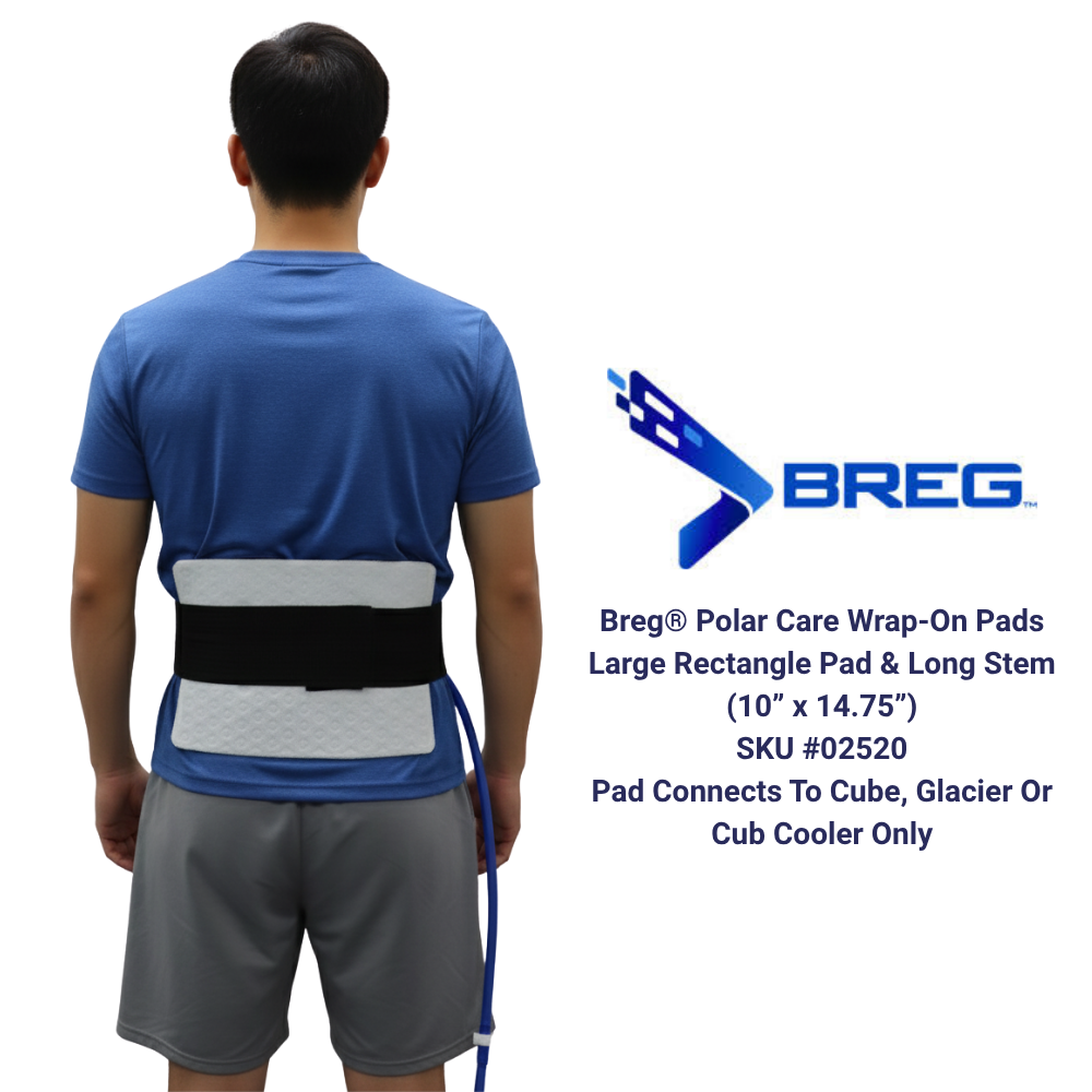Breg® Polar Care Cube Replacement Pad