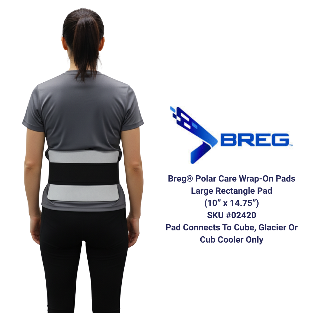 Breg® Polar Care Cube Replacement Pad