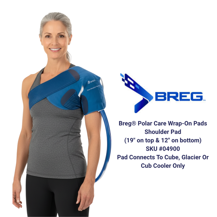 Breg® Polar Care Cube Replacement Pad