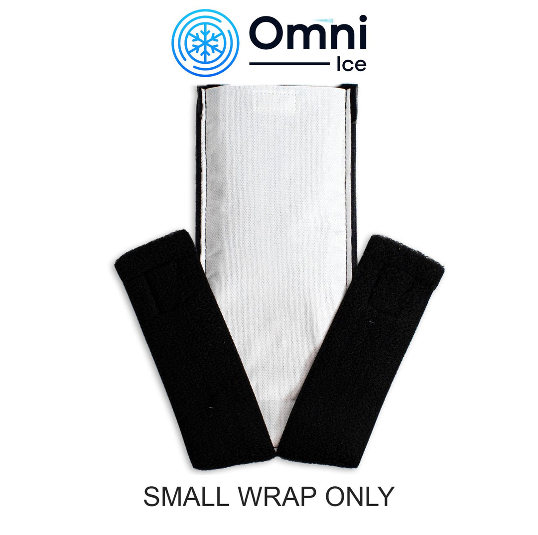 Omni Ice™ Ultimate Cold + Compression - Wraps ONLY