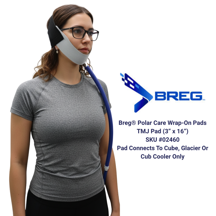 Breg® Polar Care Cube Replacement Pad