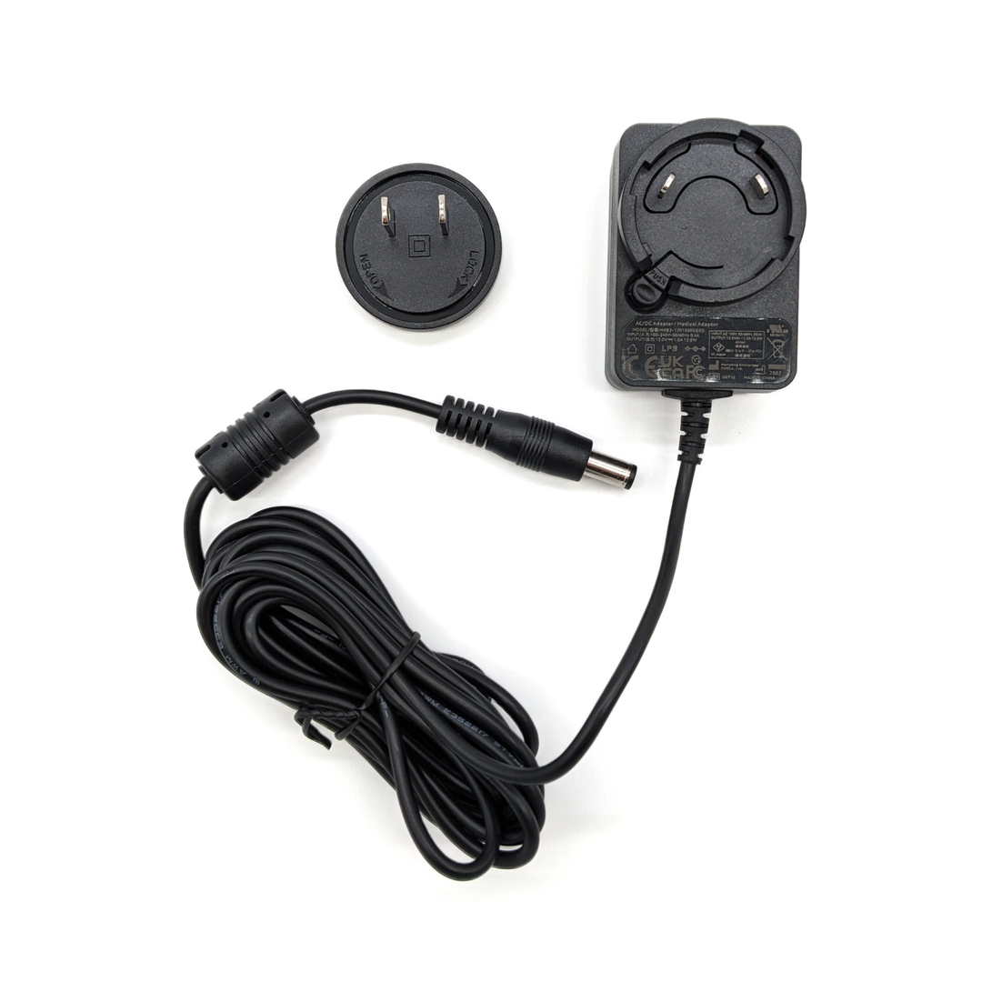 Breg Wave Replacement Power Supply