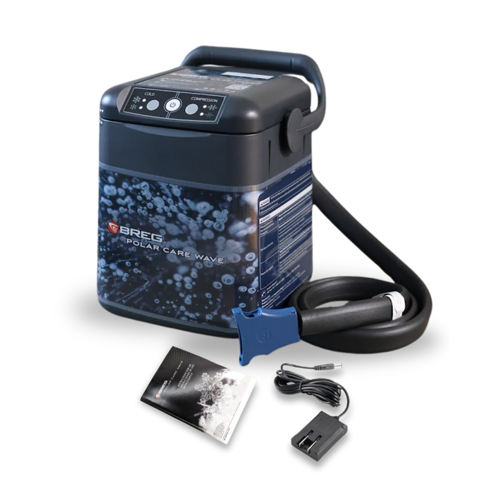 Breg® Polar Care Wave & Cold Compression Pads