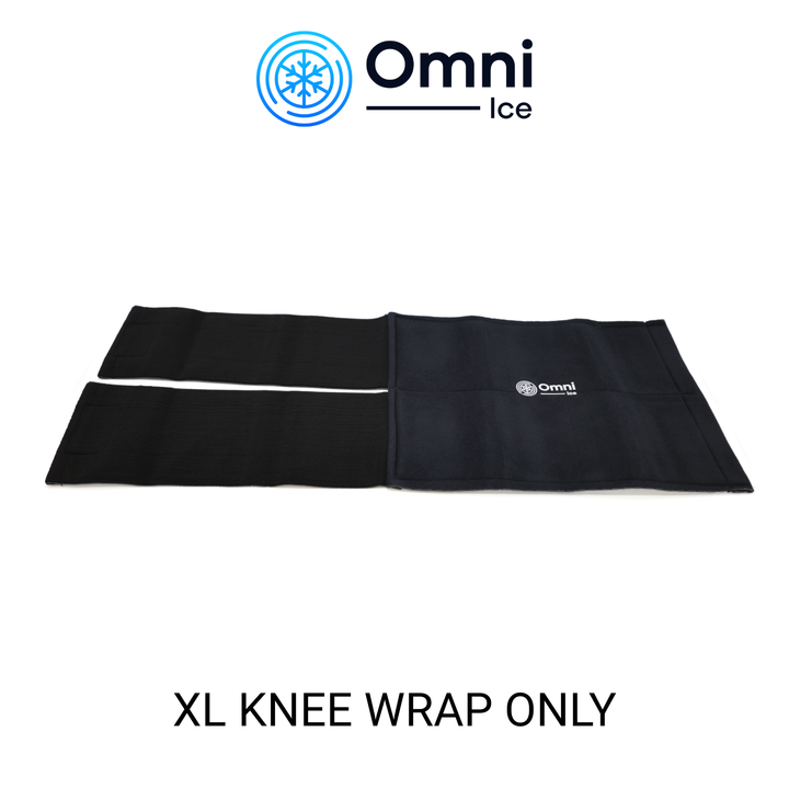 Omni Ice™ Ultimate Cold + Compression - WRAP ONLY