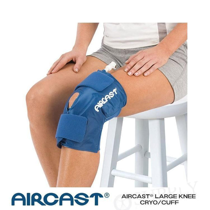 aircast-r-cryo-cuff-ic-cooler-w-knee-pad-aircast-product-tags-supplycoldtherapy-com-6 - Supply Cold Therapy