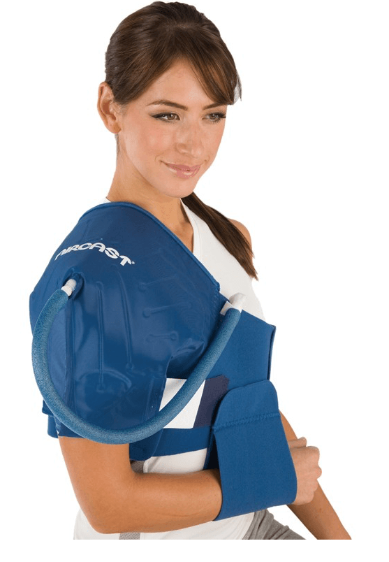 Aircast® Gravity Cuff Replacement Wraps by Supply Cold Therapy at Aircast