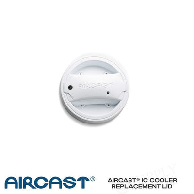 Aircast® IC Cooler Replacement Lid by Supply Cold Therapy at Aircast