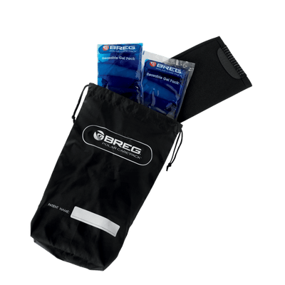 Breg Polar Care Gel Ice Wraps by Supply Cold Therapy at Breg