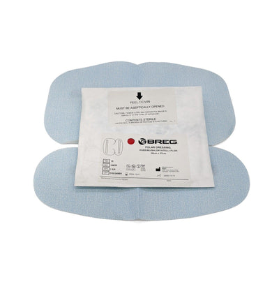 Breg® Kodiak Intelli-flo Sterile Dressing Pads by Supply Cold Therapy at Breg